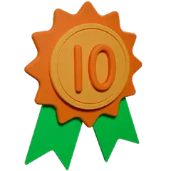 10 years